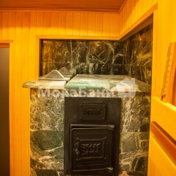 Строительство саун и бань